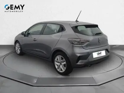 Photo 6 Renault Clio  TCe 90