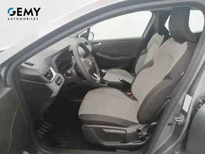 Photo 8 Renault Clio  TCe 90