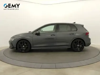 Photo 18 Volkswagen Golf  2.0 TDI SCR 150 DSG7