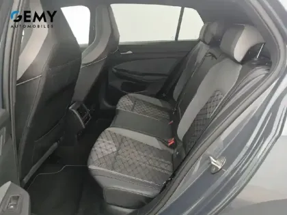 Photo 9 Volkswagen Golf  2.0 TDI SCR 150 DSG7