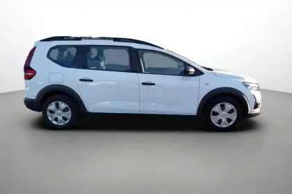 Photo 6 Dacia Jogger  ECO-G 100 5 places