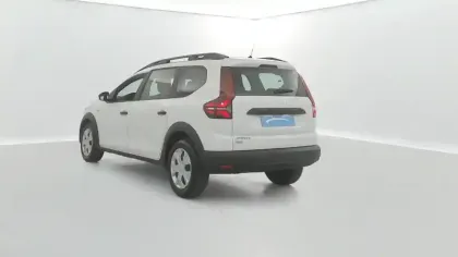 Photo 11 Dacia Jogger  ECO-G 100 5 places