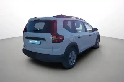 Photo 5 Dacia Jogger  ECO-G 100 5 places