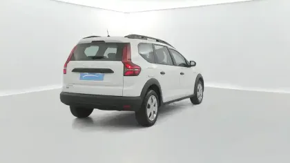 Photo 13 Dacia Jogger  ECO-G 100 5 places
