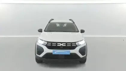 Photo 15 Dacia Jogger  ECO-G 100 5 places