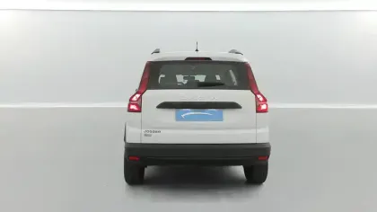 Photo 12 Dacia Jogger  ECO-G 100 5 places