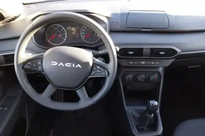 Photo 8 Dacia Jogger  ECO-G 100 5 places