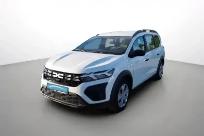 Photo Dacia Jogger Essential