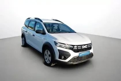 Photo 7 Dacia Jogger  ECO-G 100 5 places
