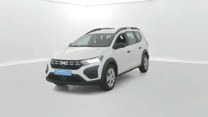 Photo 9 Dacia Jogger  ECO-G 100 5 places