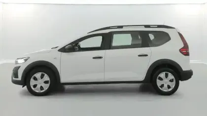 Photo 10 Dacia Jogger  ECO-G 100 5 places