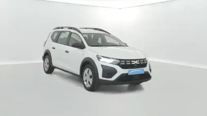 Photo 16 Dacia Jogger  ECO-G 100 5 places
