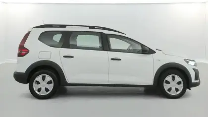 Photo 14 Dacia Jogger  ECO-G 100 5 places