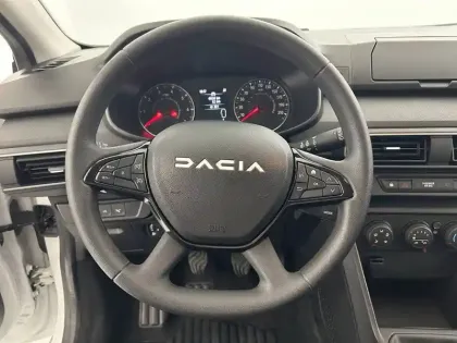 Photo 23 Dacia Jogger  ECO-G 100 5 places