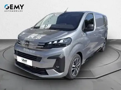 Photo Peugeot Expert Tech Edition