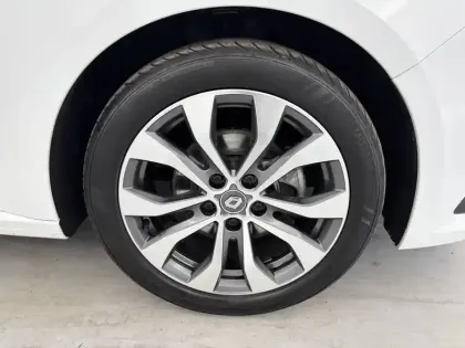 Photo 29 Renault Megane  IV Estate Blue dCi 115 EDC