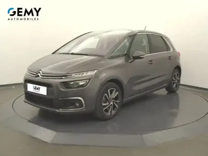 Photo Citroën C4 Business +