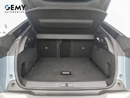 Photo 5 Peugeot 3008  Hybrid 145 e-DCS6