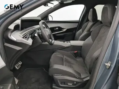Photo 8 Peugeot 3008  Hybrid 145 e-DCS6