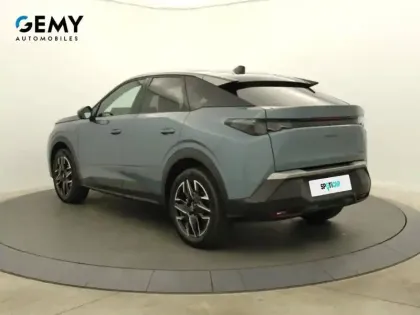 Photo 6 Peugeot 3008  Hybrid 145 e-DCS6