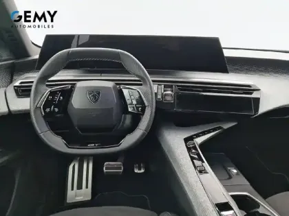 Photo 7 Peugeot 3008  Hybrid 145 e-DCS6