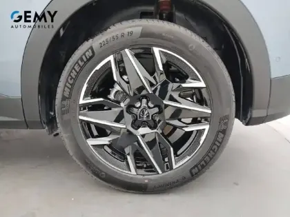 Photo 10 Peugeot 3008  Hybrid 145 e-DCS6