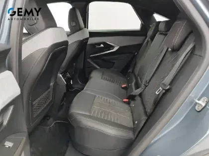 Photo 9 Peugeot 3008  Hybrid 145 e-DCS6