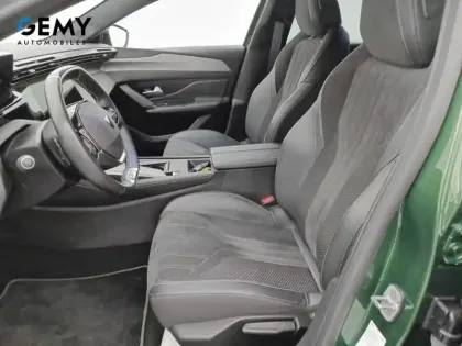 Photo 8 Peugeot 308  PureTech 130ch S&S EAT8