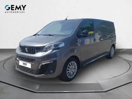 Photo Peugeot Expert Base