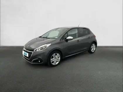 Photo Peugeot 208 Signature