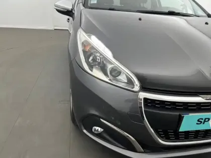 Photo 15 Peugeot 208  PureTech 82ch S&S BVM5
