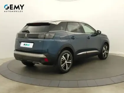 Photo 17 Peugeot 3008  BlueHDi 130ch S&S EAT8