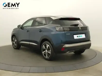Photo 6 Peugeot 3008  BlueHDi 130ch S&S EAT8
