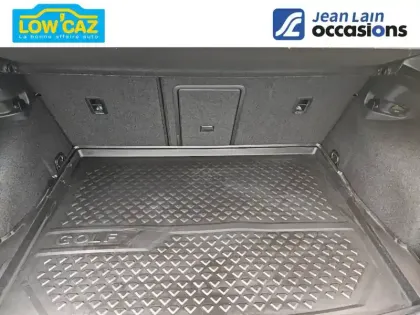 Photo 9 Volkswagen Golf  1.0 TSI 115 DSG7