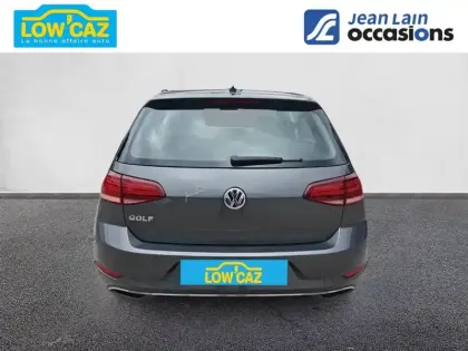 Photo 5 Volkswagen Golf  1.0 TSI 115 DSG7