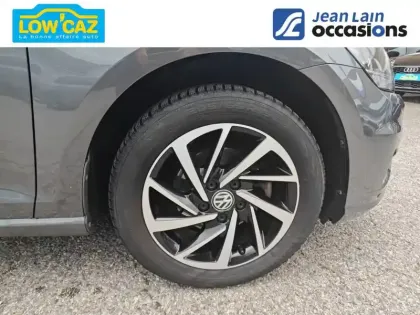 Photo 8 Volkswagen Golf  1.0 TSI 115 DSG7