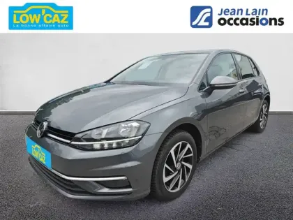 Photo Volkswagen Golf Connect