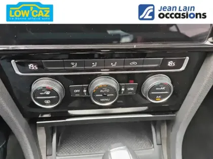 Photo 16 Volkswagen Golf  1.0 TSI 115 DSG7