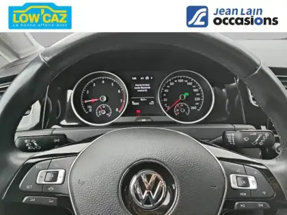 Photo 19 Volkswagen Golf  1.0 TSI 115 DSG7