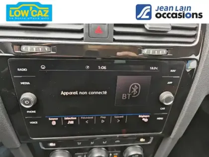 Photo 15 Volkswagen Golf  1.0 TSI 115 DSG7