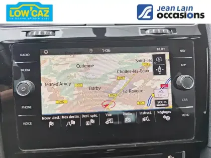 Photo 14 Volkswagen Golf  1.0 TSI 115 DSG7
