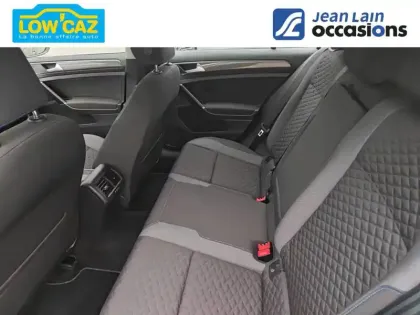 Photo 11 Volkswagen Golf  1.0 TSI 115 DSG7