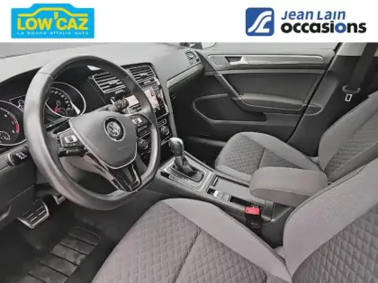 Photo 10 Volkswagen Golf  1.0 TSI 115 DSG7