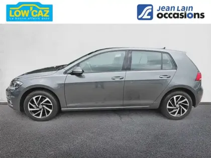 Photo 7 Volkswagen Golf  1.0 TSI 115 DSG7