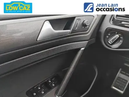 Photo 18 Volkswagen Golf  1.0 TSI 115 DSG7