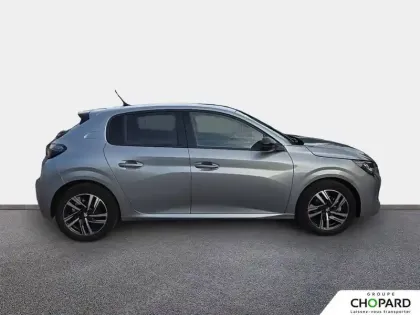 Photo 8 Peugeot 208  PureTech 100 S&S BVM6
