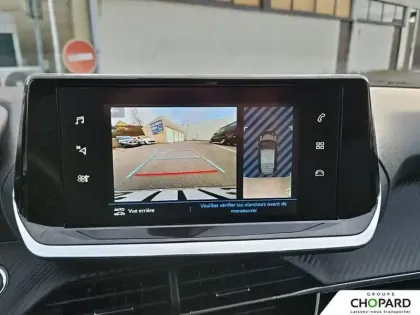 Photo 14 Peugeot 208  PureTech 100 S&S BVM6