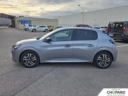 Photo 36 Peugeot 208  PureTech 100 S&S BVM6