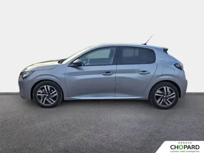 Photo 9 Peugeot 208  PureTech 100 S&S BVM6