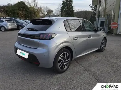 Photo 30 Peugeot 208  PureTech 100 S&S BVM6